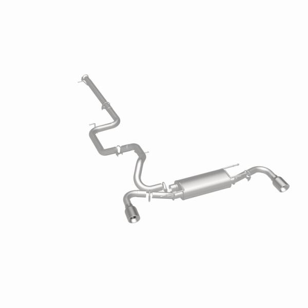 MAG BRE Exhaust Kits Magnaflow 106-0916