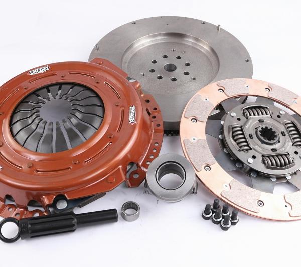 XCLUTCH XKJE28506-1C