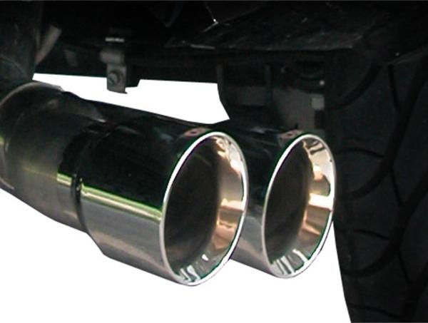 CORSA Performance 14523