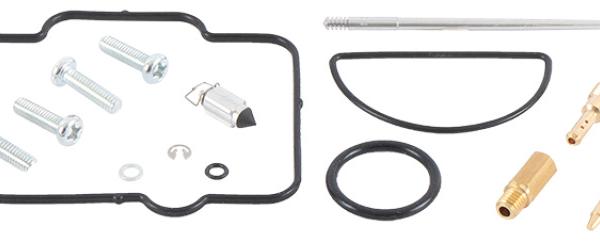 ABR Carburetor Rebuild Kits All Balls Racing 26-1528