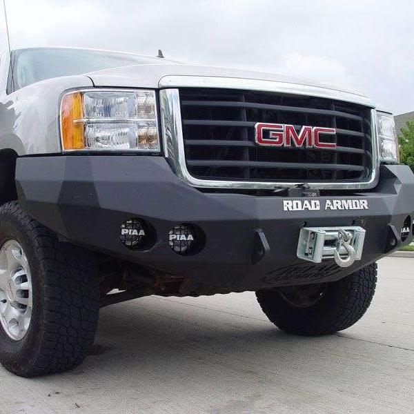 Road Armor 37400B