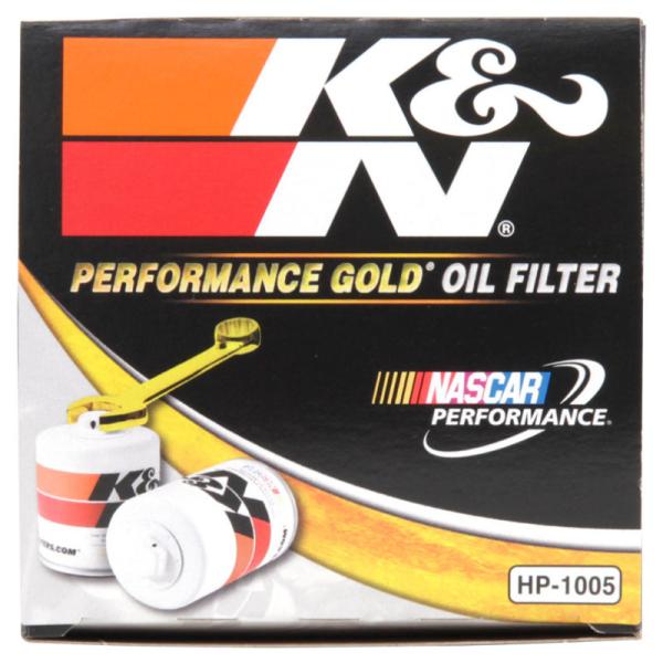 K&N Engineering HP-1005
