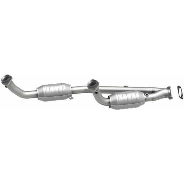 MAG Converter Direct Fit Magnaflow 23353