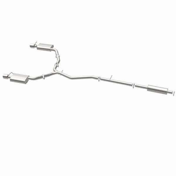 MAG BRE Exhaust Kits Magnaflow 106-0943
