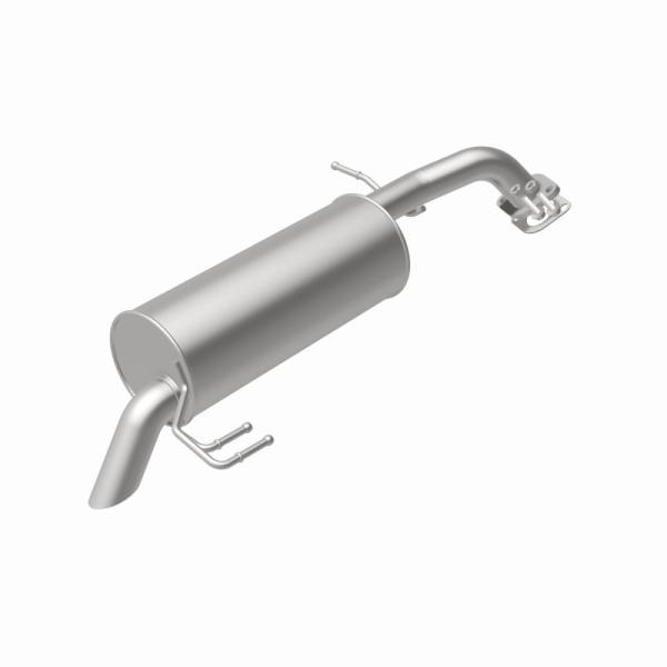 MAG BRE Exhaust Kits Magnaflow 106-0826