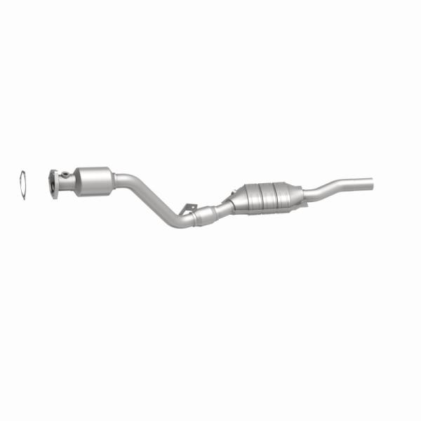 Magnaflow 444333