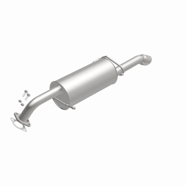 MAG BRE Exhaust Kits Magnaflow 106-0774