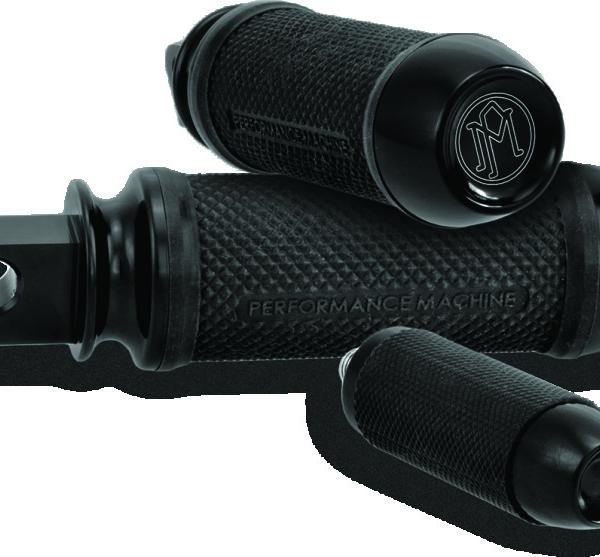 Performance Machine 0035-0094-B