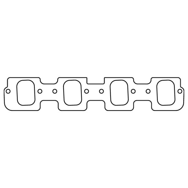 Cometic Gasket C15037-060