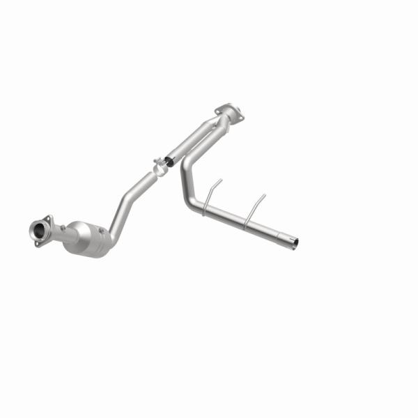 MAG Converter Direct Fit Magnaflow 5551156