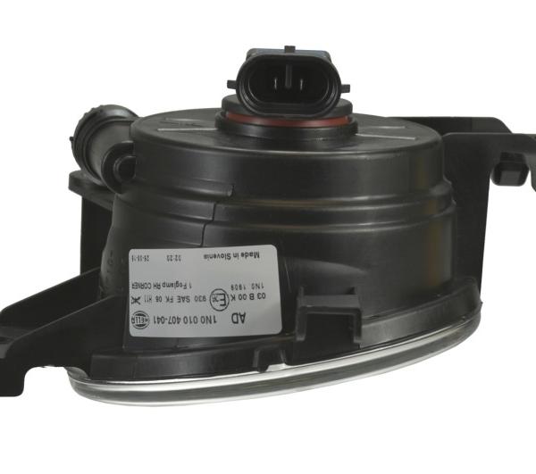 HELLA Fog Lamp Hella 010407041