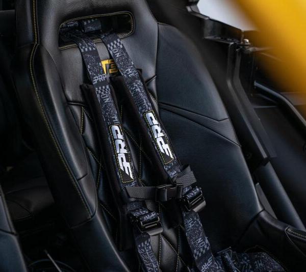 PRP Seats SB5.2RP-LAP2PTR