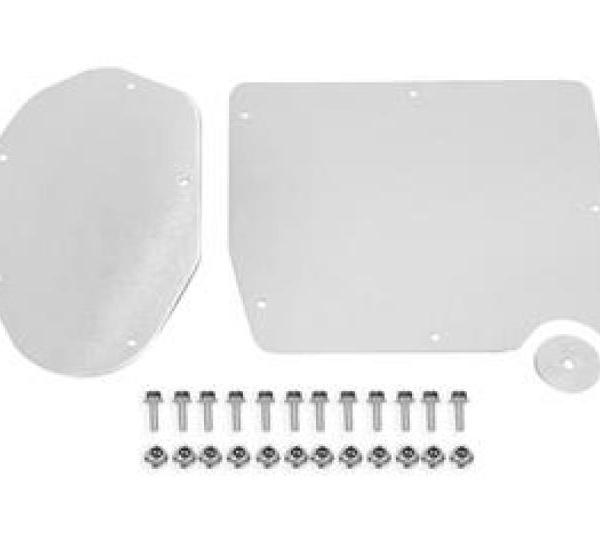 BMR Suspension ACD761