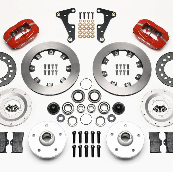WIL Dynalite Brake Kit Wilwood 140-12649-R