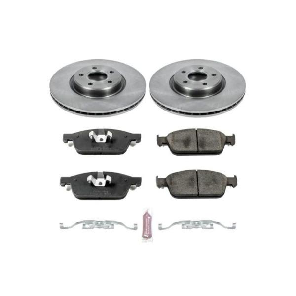 PowerStop KOE6479