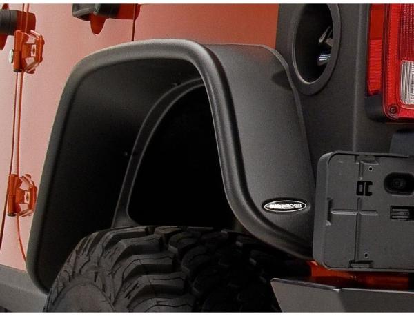 Bushwacker 10050-07
