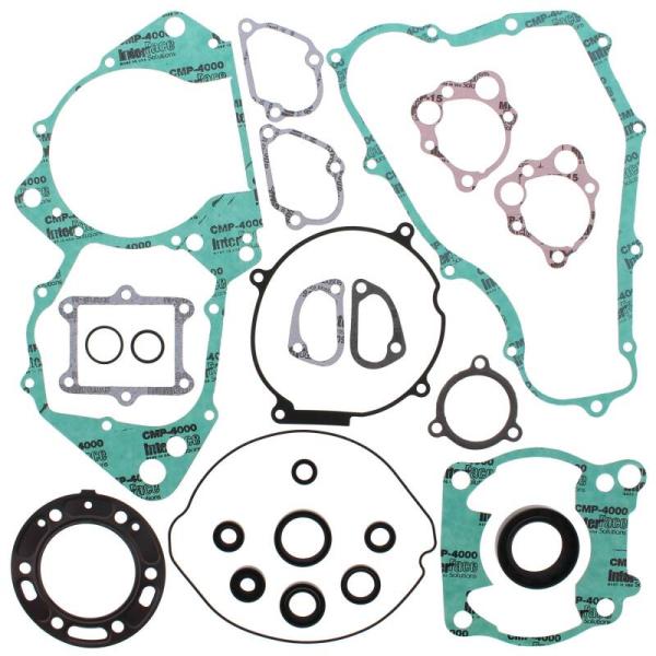 Vertex Pistons 811260