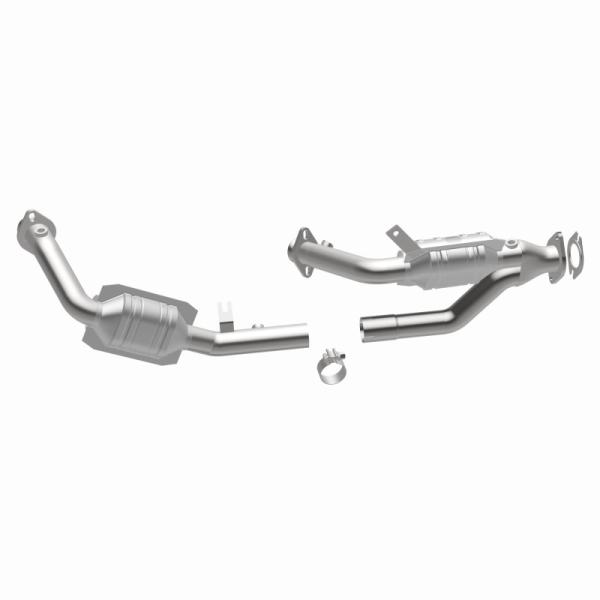 MAG Converter Direct Fit Magnaflow 444034