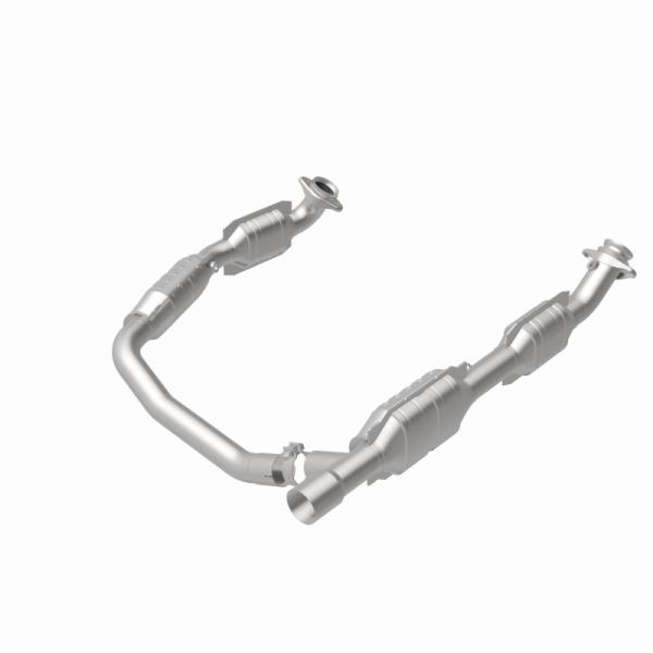 MAG Converter Direct Fit Magnaflow 458041