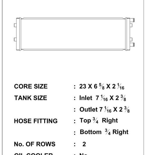 CSF 8030