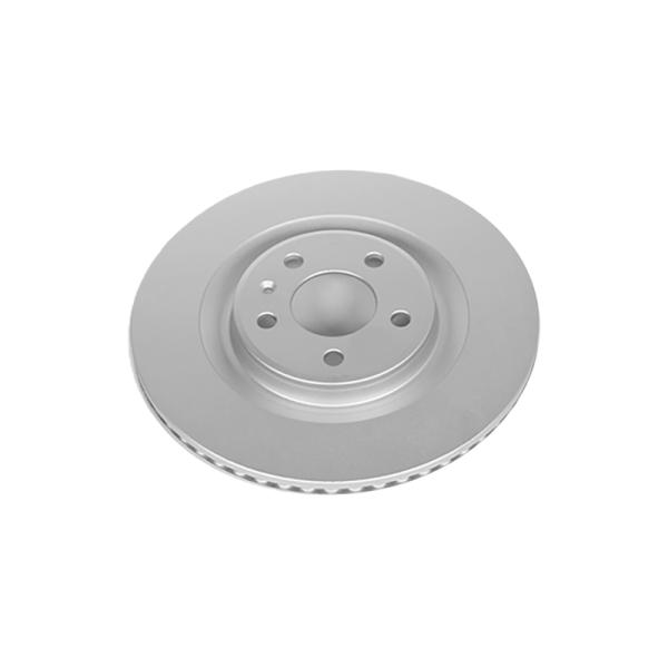 PowerStop EBR1209EVC