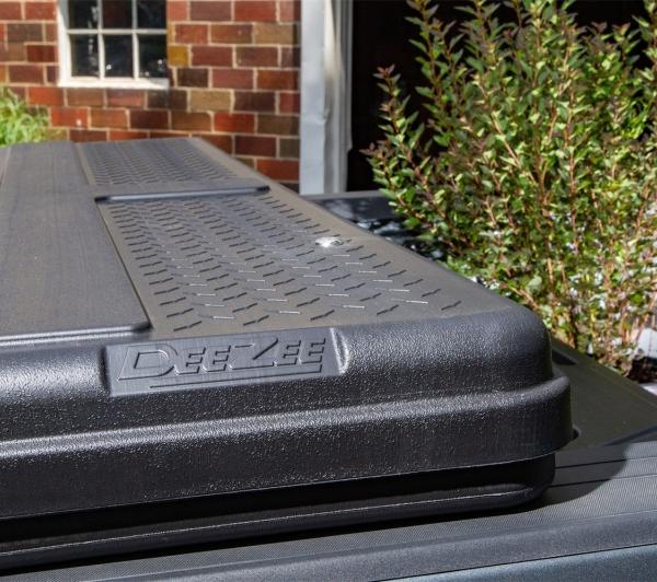 Dee Zee DZ 6163P