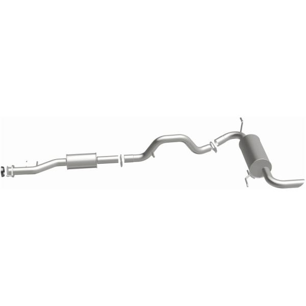 MAG BRE Exhaust Kits Magnaflow 106-0936
