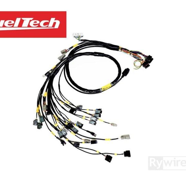 Rywire RY-B-FUELTECH-NA