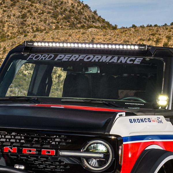 Ford Racing M-1820-BRS