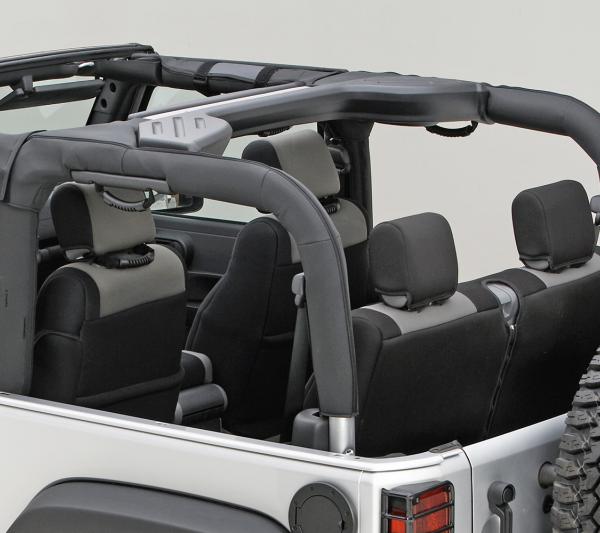 Rugged Ridge 13613.02