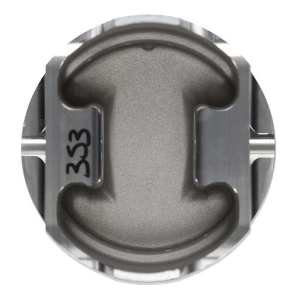Wiseco K576M925