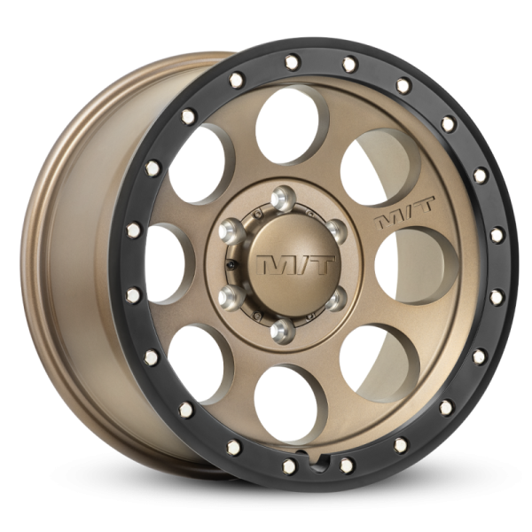 Mickey Thompson 274501
