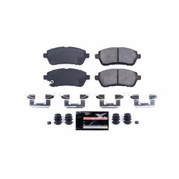 PowerStop Z23-1454A