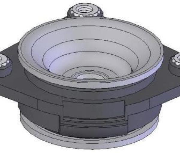 KYB SM5493