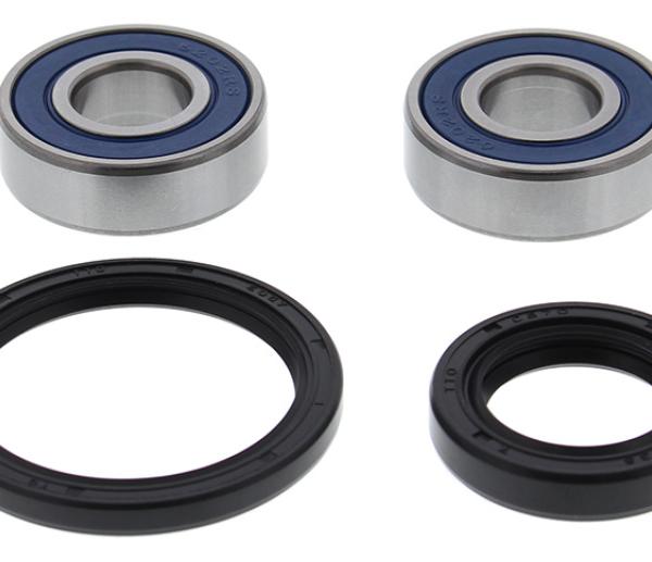 ABR Wheel Bearing Kits All Balls Racing 25-1761