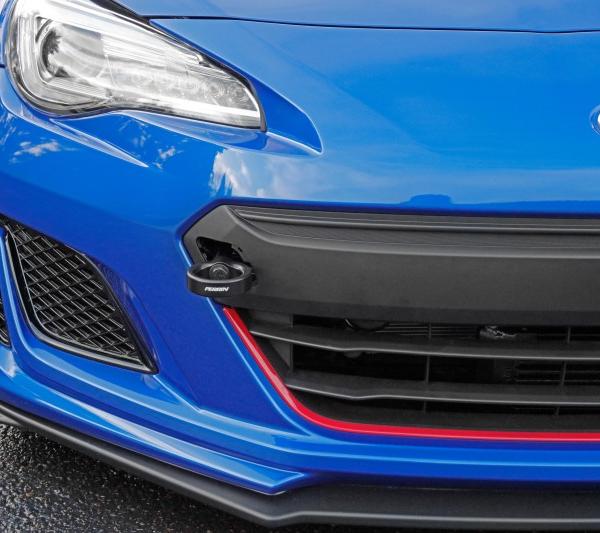 Perrin Performance PSP-BDY-235BK