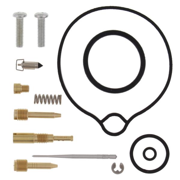 ABR Carburetor Rebuild Kits All Balls Racing 26-1435
