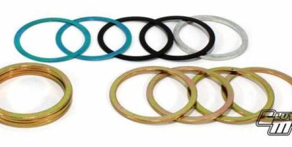 Clutch Masters CM-SHIM KIT
