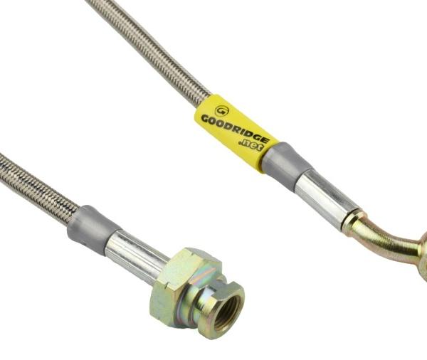 GR G-Stop Brake Line Kits Goodridge 12220