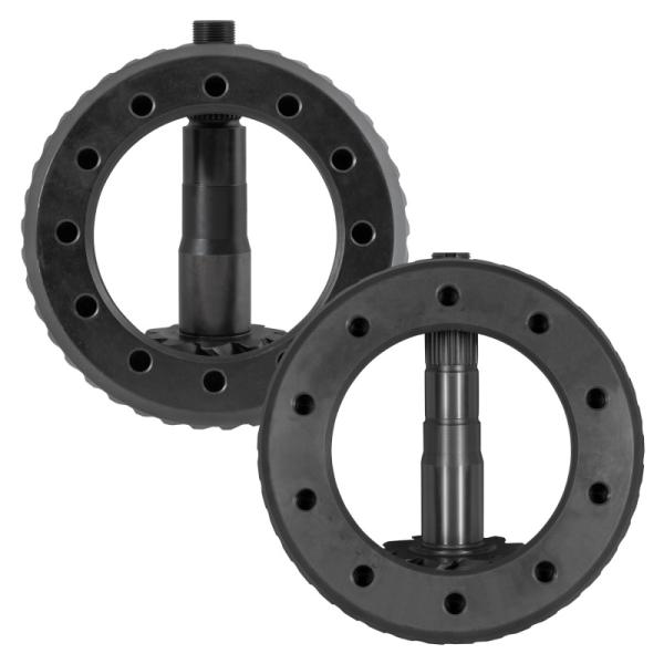 Yukon Gear & Axle YGKT005-488-4