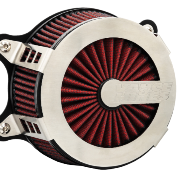 VAH Cage Fighter Air Intakes Vance and Hines 70366
