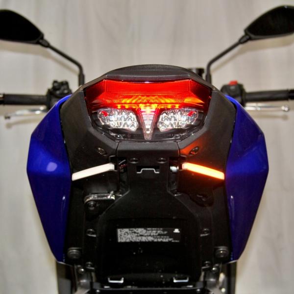 New Rage Cycles MT09-FE-24