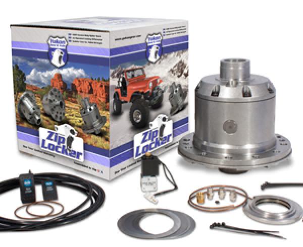 Yukon Gear & Axle YZLD60-4-35