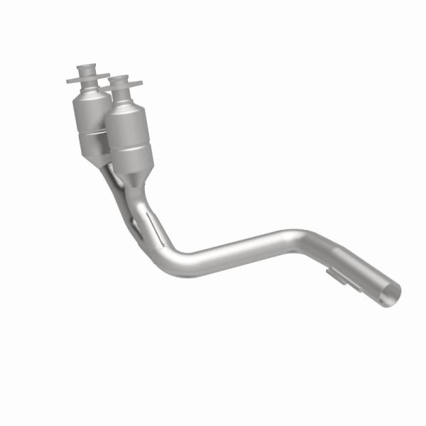 Magnaflow 447187