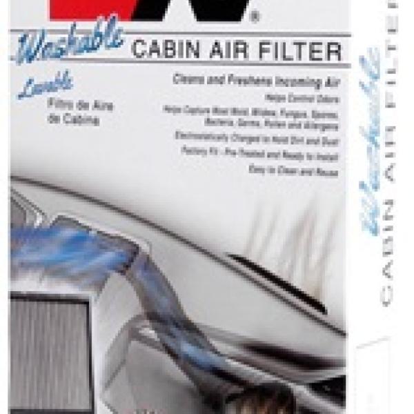 K&N Engineering VF1011