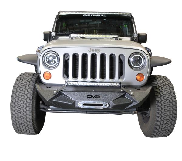 DV8 Offroad FBSHTB-24