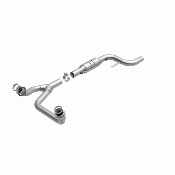 MAG Converter Direct Fit Magnaflow 51090