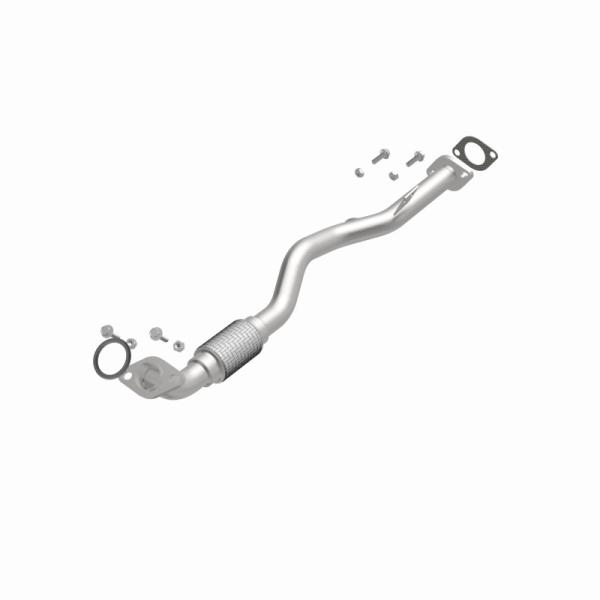 MAG BRE Front Pipe Kit Magnaflow 107-0085