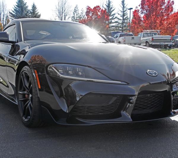 Perrin Performance PTP-BDY-230NY