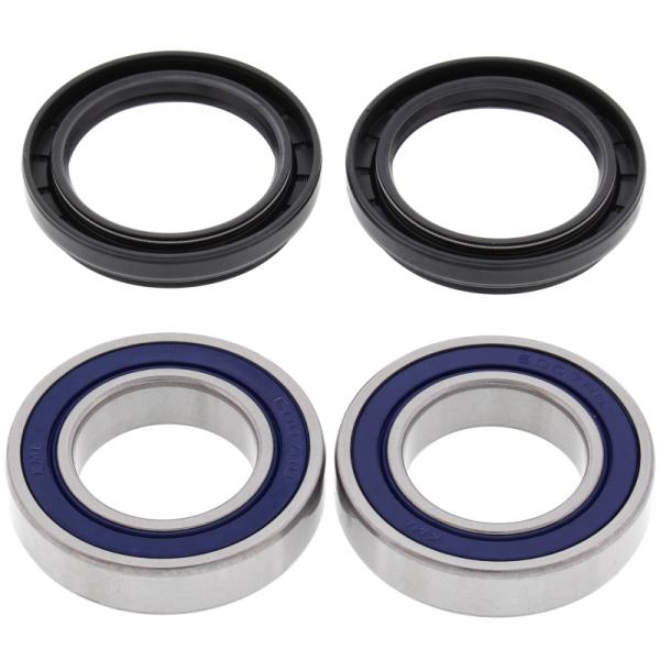 ABR Wheel Bearing Kits All Balls Racing 25-1445